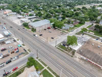 611 N. Esplanade, Cuero, TX 77954