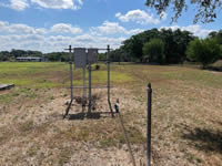 971 N Jefferson, Goliad, TX 77963