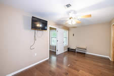 1002 Royal Oaks #1, Yorktown, TX 78164