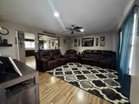 205 N. Church St., Yorktown, TX 78164