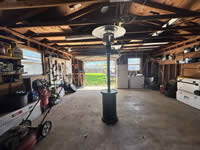 205 N. Church St., Yorktown, TX 78164