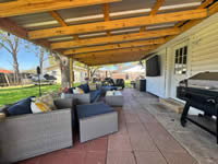 205 N. Church St., Yorktown, TX 78164