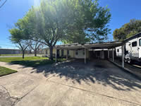 205 N. Church St., Yorktown, TX 78164