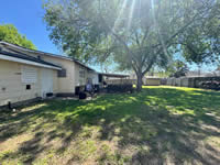 205 N. Church St., Yorktown, TX 78164