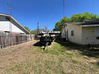 205 N. Church St., Yorktown, TX 78164