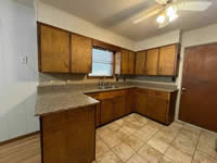 218 N. Louis, Yorktown, TX 78164
