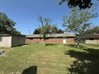 218 N. Louis, Yorktown, TX 78164