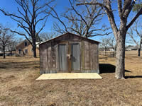 339 E 10th Street, Yorktown, TX 78164