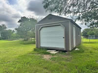 TBD FM 884 / Shelby Lane, Yorktown, TX 78164