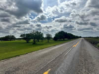 TBD FM 884 / Shelby Lane, Yorktown, TX 78164